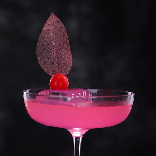 Бар легендарный коктейль декоративная объективная алмазная вена DIY Eternal Flow