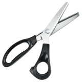 酒吧传奇 Японские ножницы из нержавеющей стали, коктейльная ткань