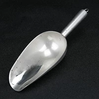 № 3 Ледяная лопата (средняя)