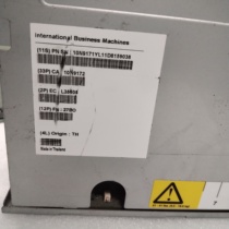 IBM P6 570 small model CPU base plate clearing inventory 03N6902 10N9171