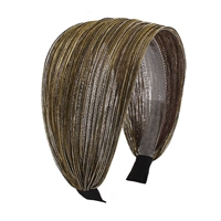 Градиент золото и серебро