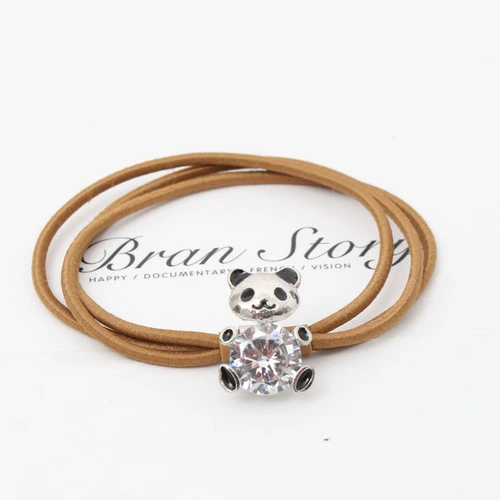 Оригинальная резинка для волос, японский универсальный аксессуар для волос, популярно в интернете, простой и элегантный дизайн