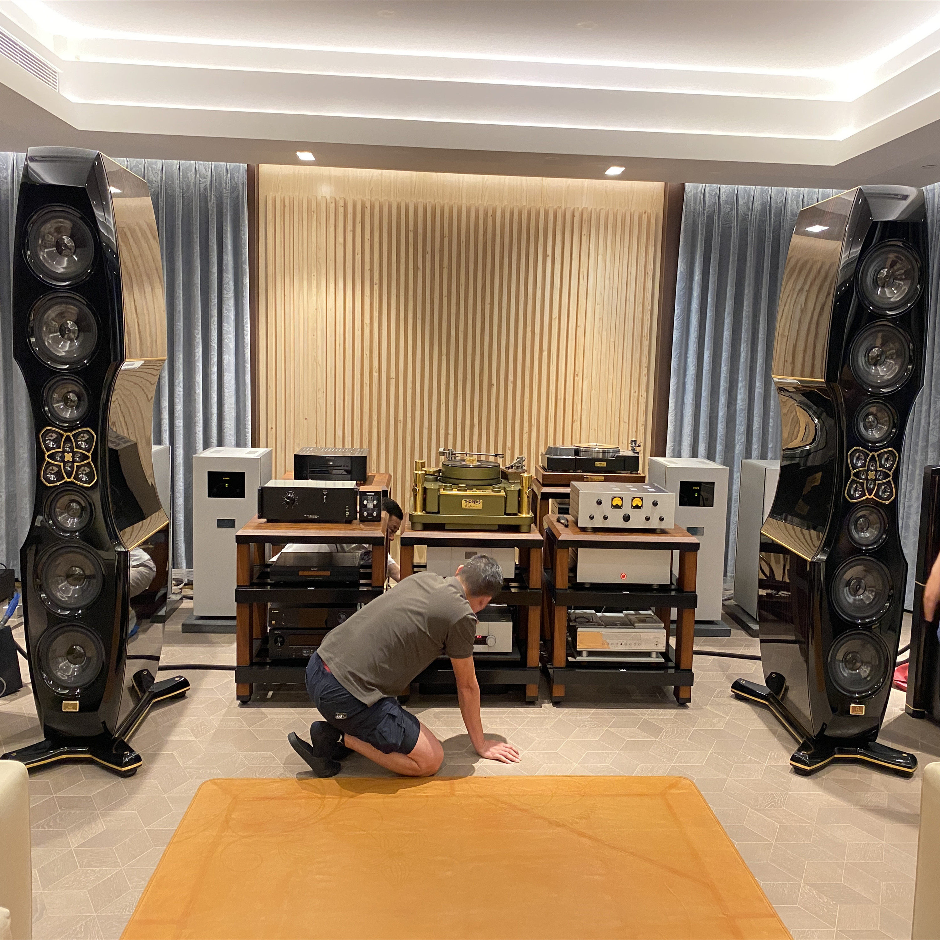 世界发烧HIFI荟萃