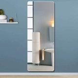 Стеновая зеркальная паста стена -зеркало кузы в зеркале женское общежитие Студенческая стенка стена висячи