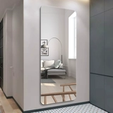 Стеновая зеркальная паста стена -зеркало кузы в зеркале женское общежитие Студенческая стенка стена висячи