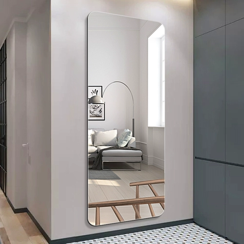 Стеновая зеркальная паста стена -зеркало кузы в зеркале женское общежитие Студенческая стенка стена висячи