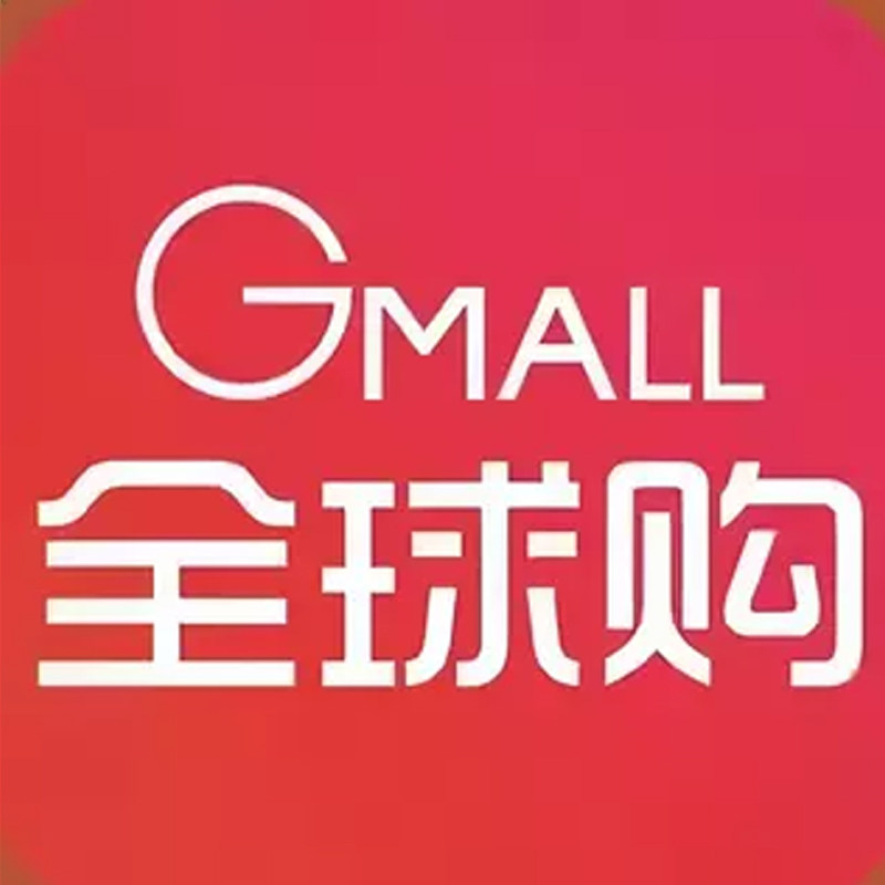 good fortune海外代购的LOGO