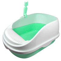 Большой высокий зеленый 49*34*23