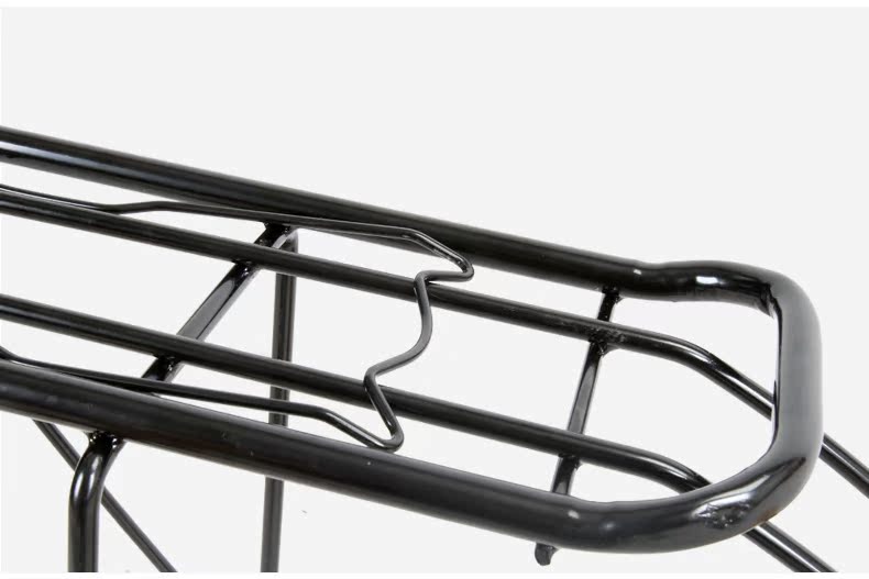Porte-bagages pour vélo - Ref 2411157 Image 8