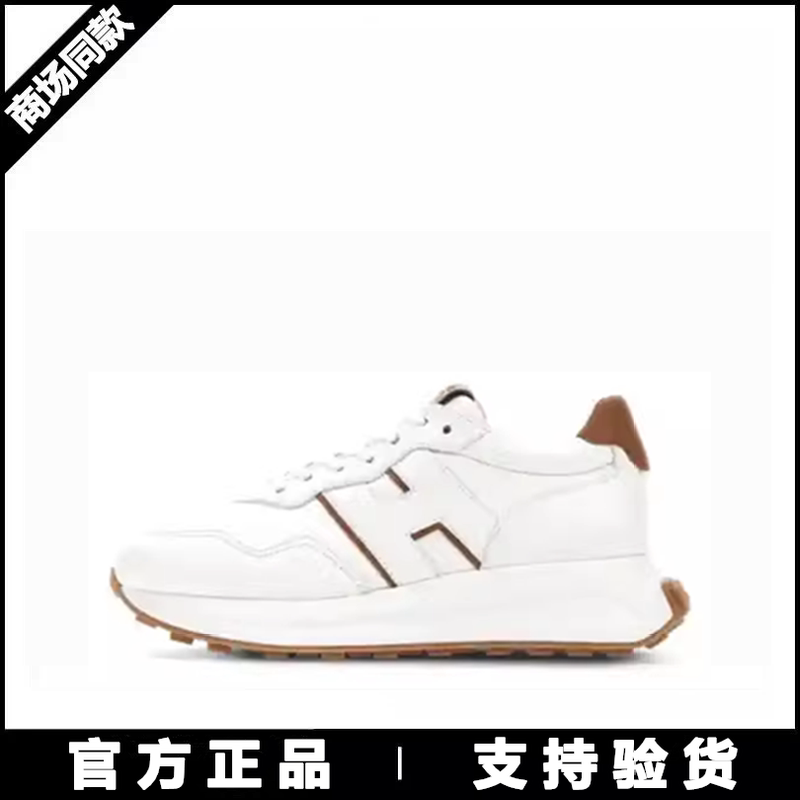 【Tan Jianci Same Style Series】2026 New H641 Series Breathable Casual Shoes and Sneakers for Men and Women in Shopping Malls