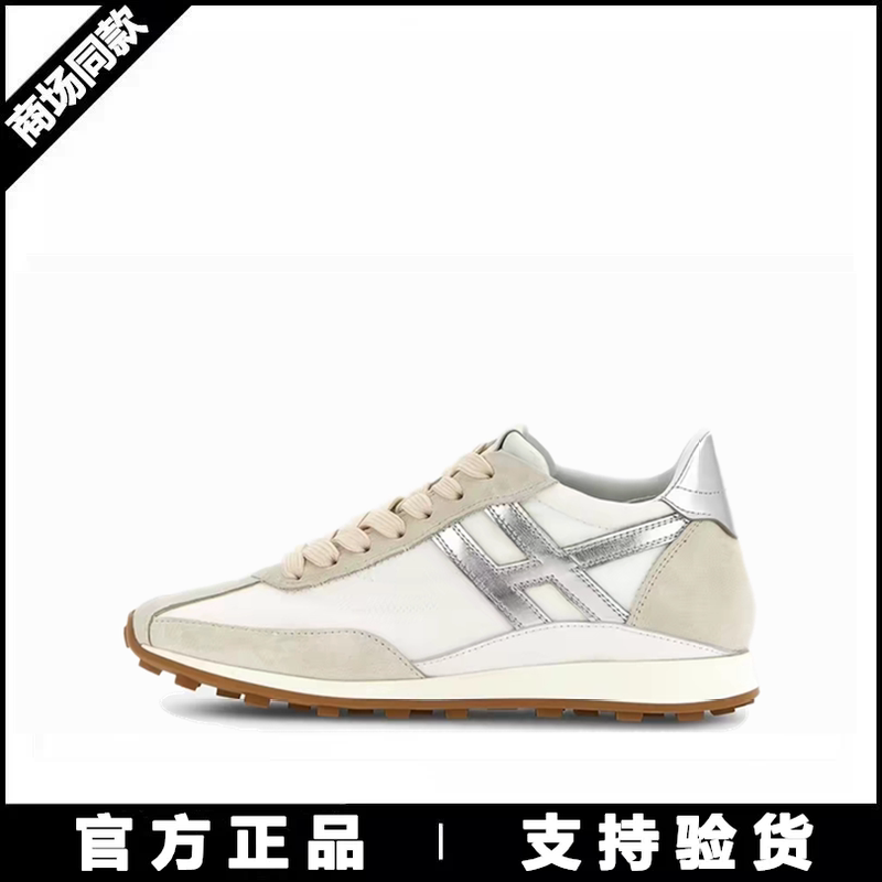 【Tan Jianci's Same Style】Mall Women's Shoes 2026 Spring/Summer New Product Athletic Runner Series Casual Shoes 【Tan Jianci's Same Style】Mall Women's Shoes 2026 Spring/Summer New Product Athletic Runner Series Casual Shoes