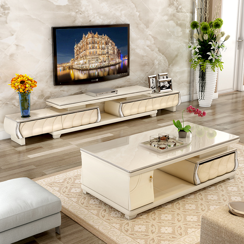 Usd 635 71 Simple And Modern Marble Tv Cabinet Coffee Table Usd 635 71 Simple And Modern Marble Tv Cabinet Coffee Table