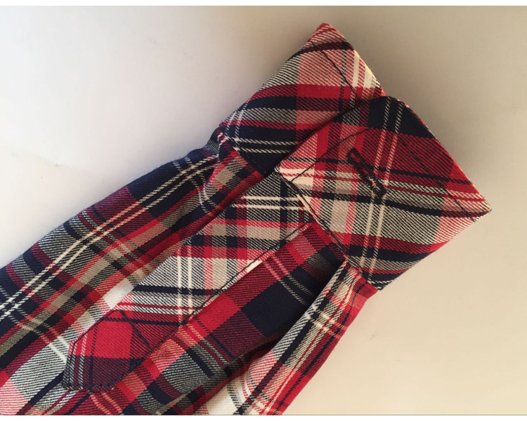 Chemise garcon à manche longue - Ref 2073233 Image 27