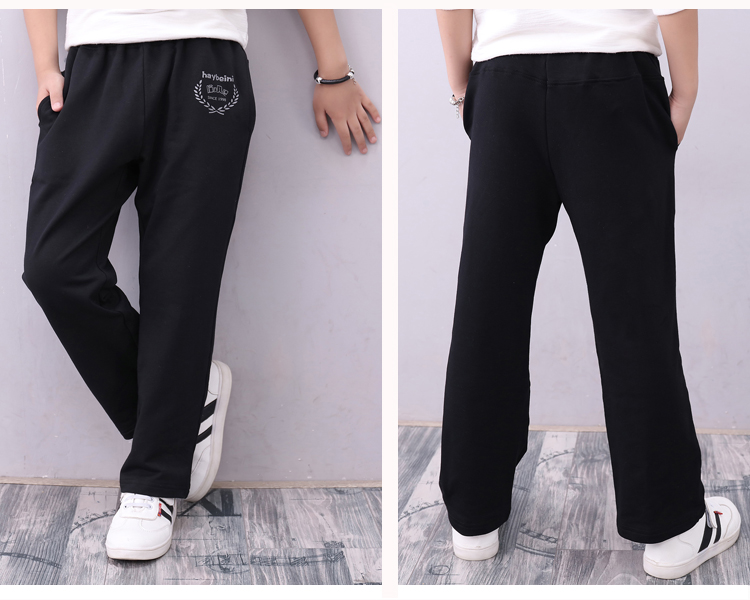 Pantalon garcon - Ref 2054209 Image 10