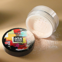 【抖音爆款】持久控油定妆蜜粉