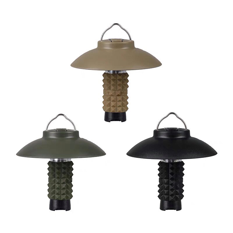 Outdoor camping lamp lights garment ML4 lampshade camping lamp outdoor LED lighting camp lighting camp lighting camp lighting accessories