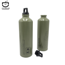 JFEIBLUE alcohol fuel tank outdoor kerosene leak-proof fuel special bottle emergency oil fuel bottle non-Trangi