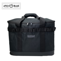 JFEIBLUE Outdoor Camp Tactical Collection Package Toolkit Fixture Lighting Tableware Debris