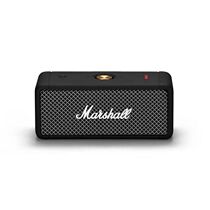 Marshall Wireless Bluetooth Speaker Portable Mobile Waterproof Rock Bass Small Steel Gun Stereo