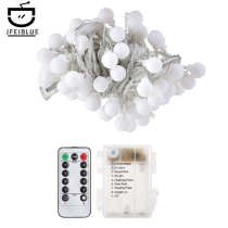 Outdoor Camping LED Lighting Tent Lamp Atmosphere Light Suspended Camp Decorative Lights Camping Lights Remote for small series of lights