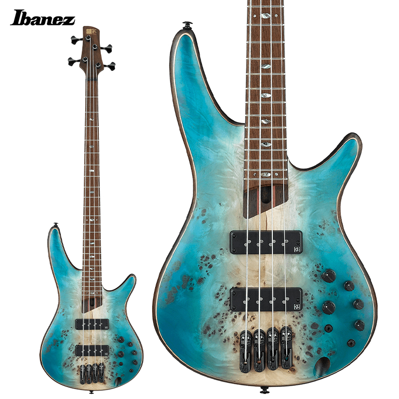 Ibanez electric bass Yibanna SR1600B 1605B five-string Premium playing grade bass bass Indonesia