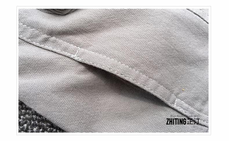 Gilet garcon &AMP en Toile de coton - Ref 2067220 Image 26