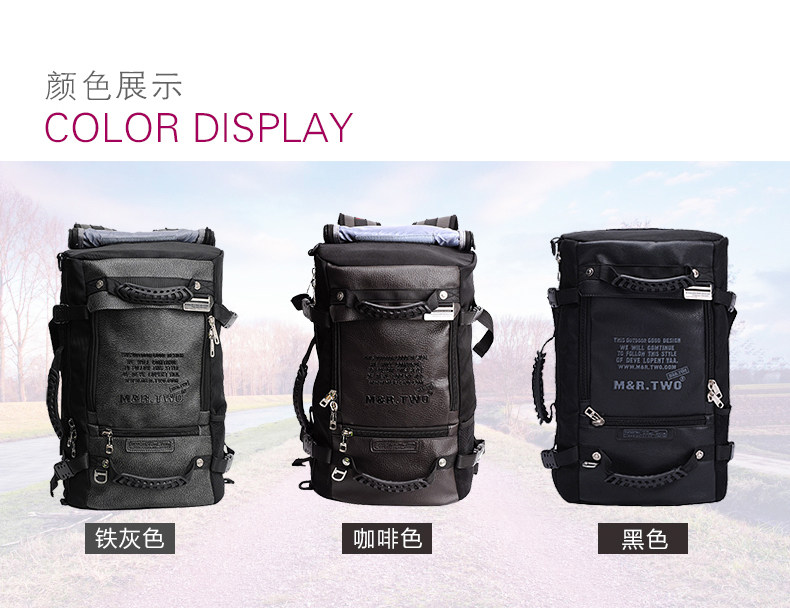 Sac homme - Ref 52588 Image 21