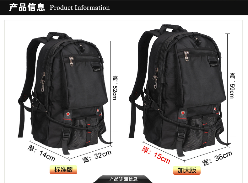 Sac homme - Ref 52750 Image 36