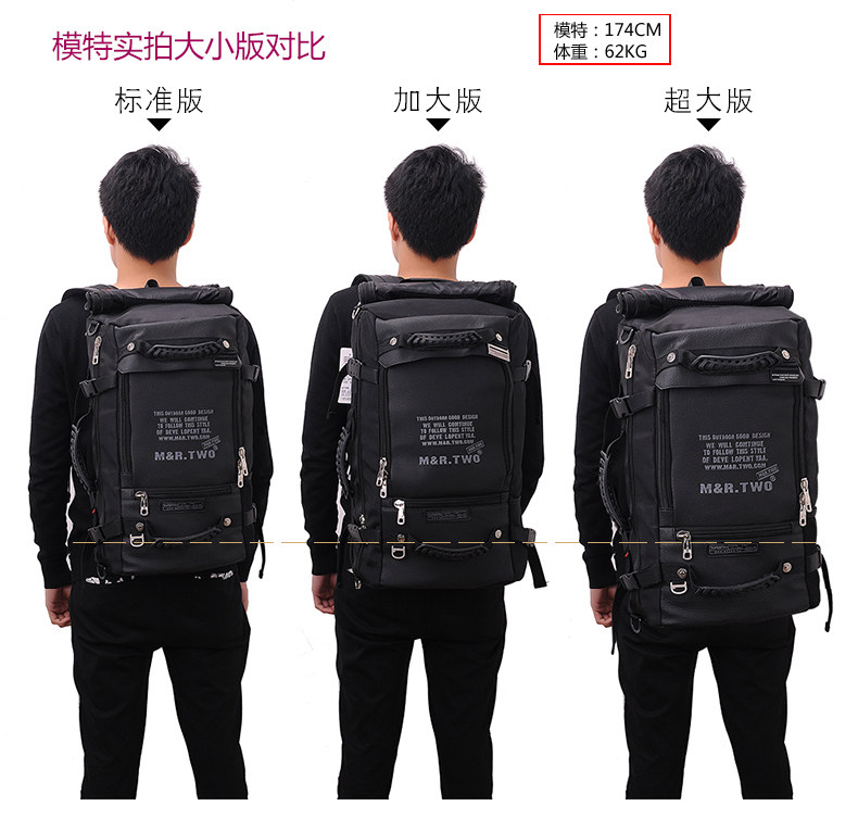 Sac homme - Ref 52588 Image 24