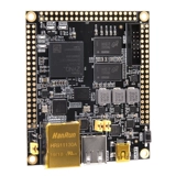 Alinx Xilinx FPGA Core Board Black Gold Board Development Zynq ARM AC7010 7020 7000