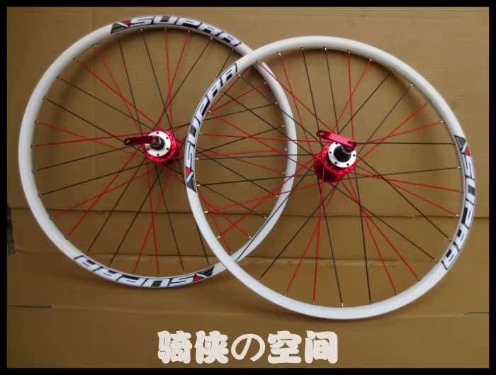 Roues de vélo - Ref 2376033 Image 37