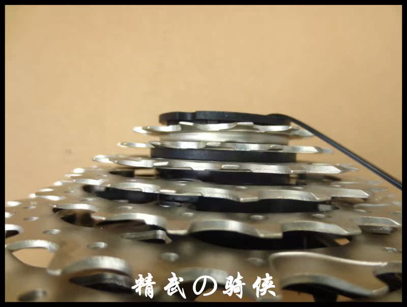 Pignon de vélo 42T 10S - Ref 2375726 Image 24