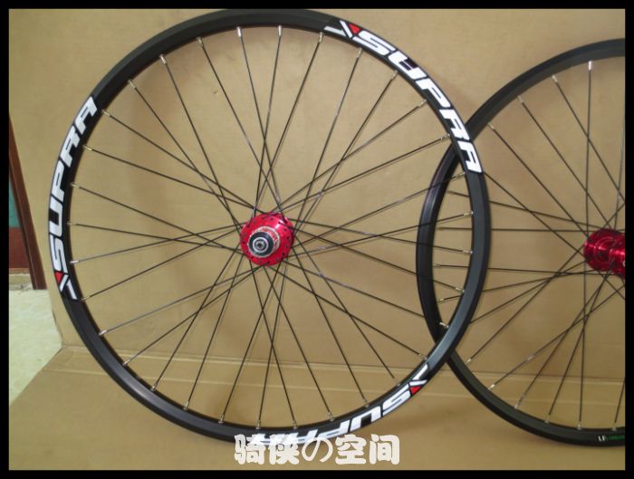 Roues de vélo - Ref 2376033 Image 47