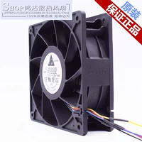 PFC1212DE 12038 12см 12V 4,8A ANT S7 S9 Ультра-насильственный промышленный вентилятор охлаждения