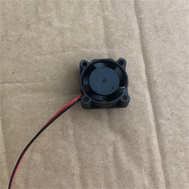 2CM2 5CM3CM small fan 2010 2510 3010 3510 DC5V12V 24V silent cooling fan