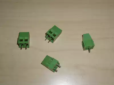 Terminal PCB terminal blocks