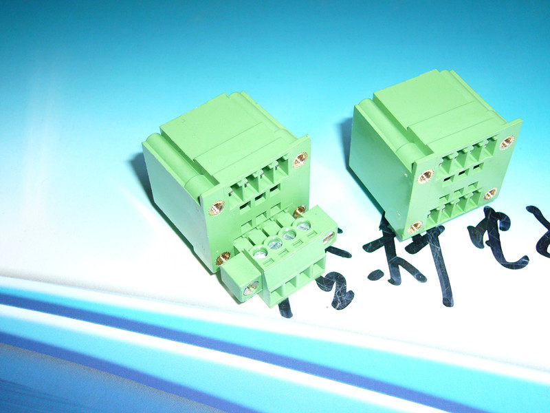 Terminal plug-in-type wiring terminal JK1350RM-381-4P pitch 3 81MM 2P-24P-Taobao