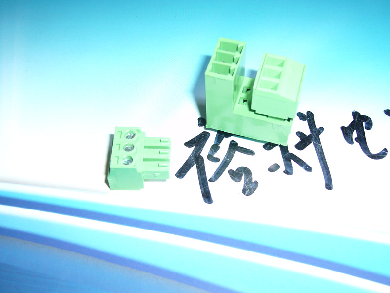 Terminal plug-in-type wiring sub 2EDGVT-381-3P pitch 3 81MM 2P-24P-Taobao