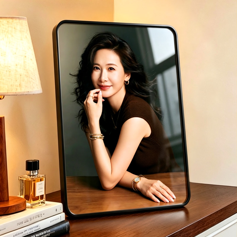 Print Photos and Make Them into Photo Frames, Customize High-End Wedding Photos, Add Printed Photos, and Create Crystal Photo Albums