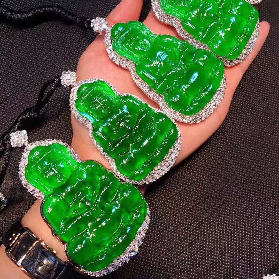 许家翡翠珠宝