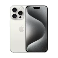 White titanium