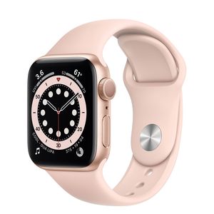 新款Apple Watch S6 SE S5智能苹果手表6代 iWatch6 3代蜂窝血氧