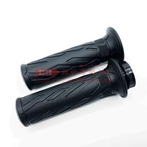 GW250GSX250 GW250GSX250 DL250 DR160 DR160 DR300 motorcycle takes the turn to the left and right handlebar rubber sleeve throttle