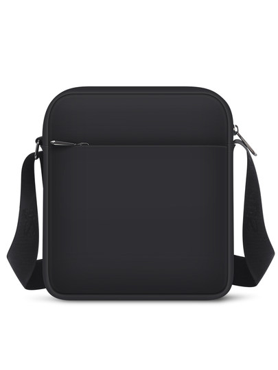 Bolso de hombro Septwolves, bolso cruzado para hombre, novedad de 2026, bolso de moda para hombre, Mochila pequeña portátil para salir