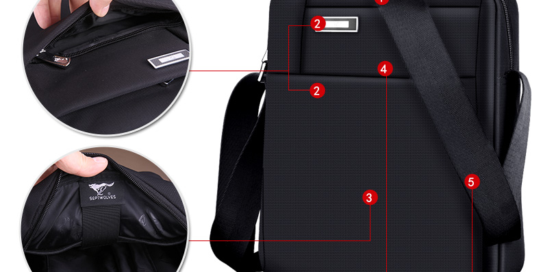 Sac homme - Ref 49411 Image 21