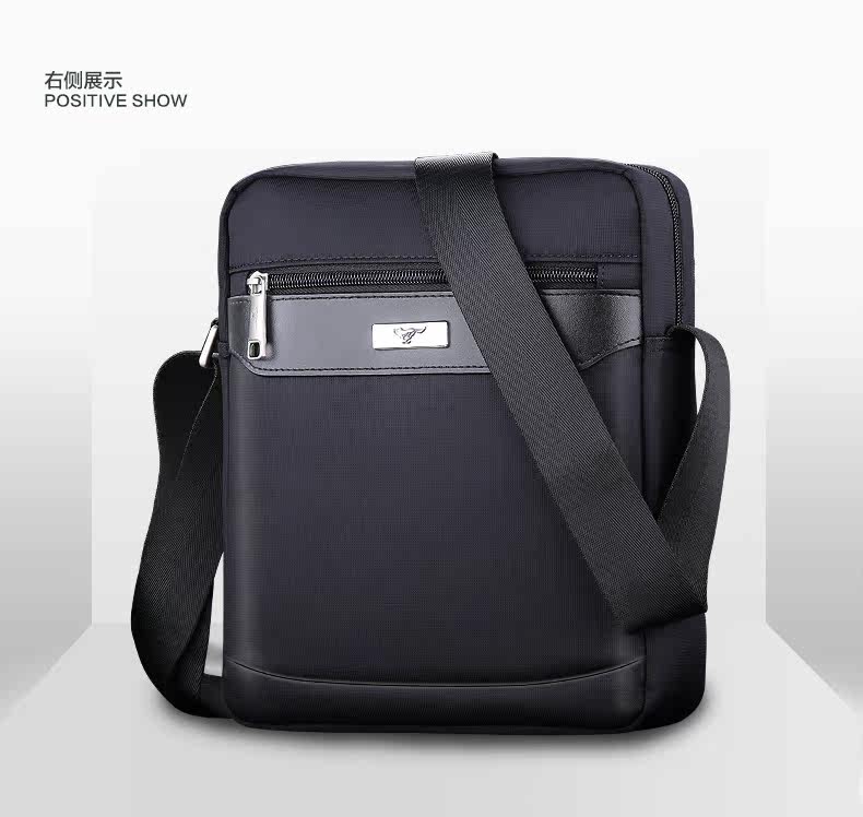 Sac pour homme - Ref 50355 Image 29