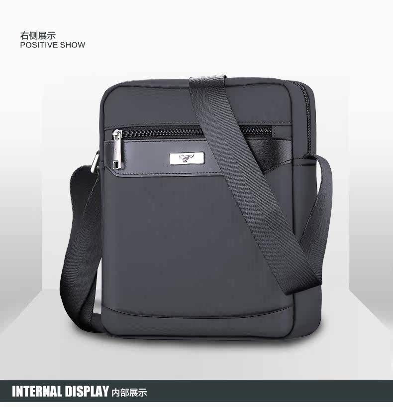 Sac pour homme - Ref 50355 Image 37