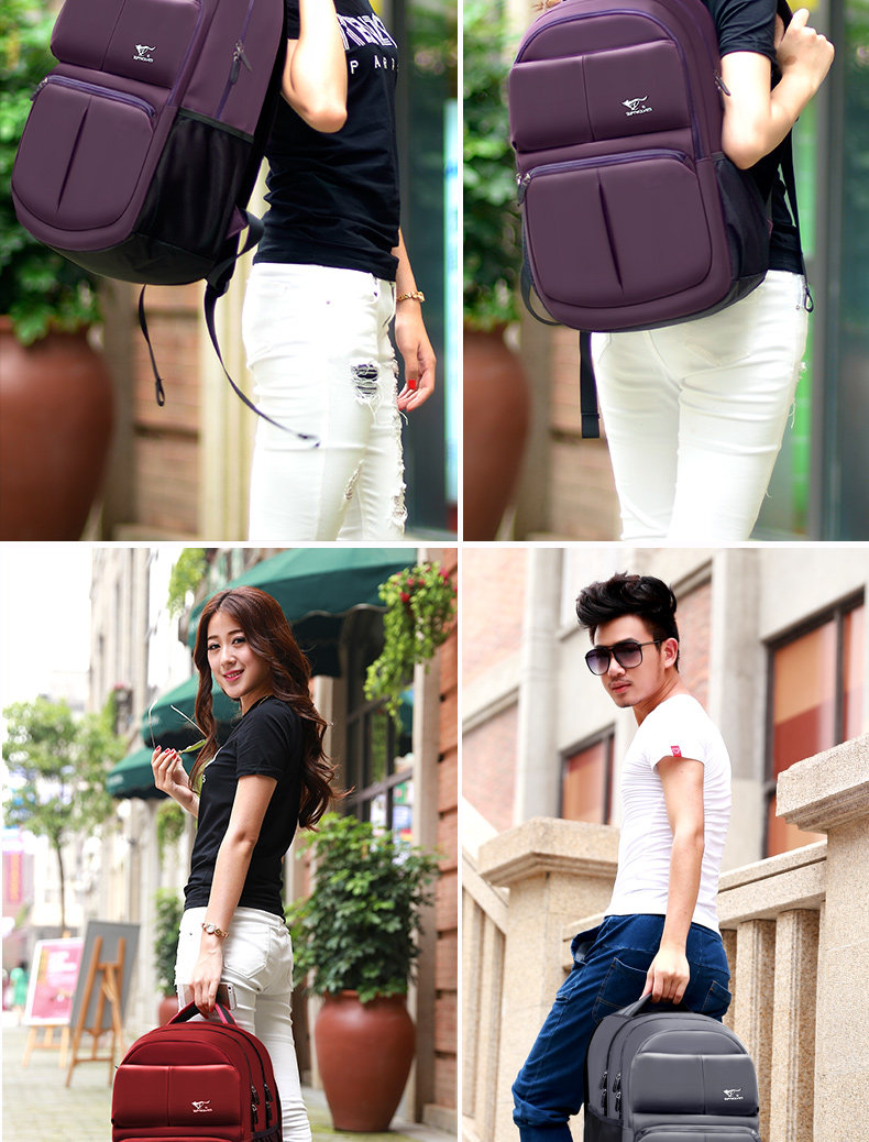 Sac pour homme - Ref 52537 Image 30