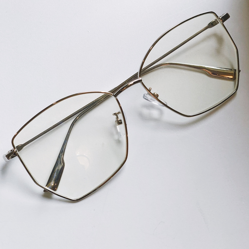 Montures de lunettes en Alliage de titane - Ref 3138726 Image 5