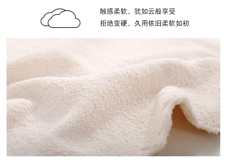 [Set] Khăn vuông mềm cho trẻ em Khăn nước bọt siêu thấm trẻ em bé sơ sinh Khăn nhỏ - Khăn tắm / áo choàng tắm khăn choàng tắm